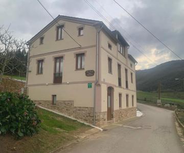 Apartamentos Casa Benito