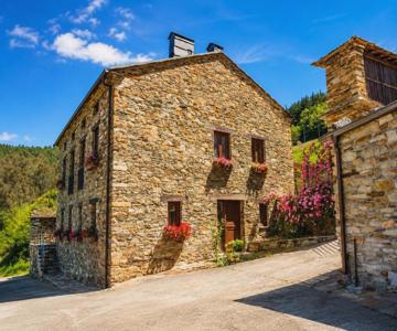 RURAL PRADO