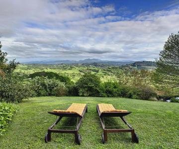 Hotel El Mirador De Ordiales
