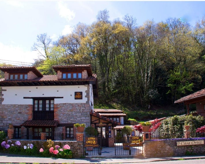Casa Ortiz
