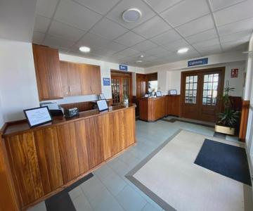 Hostal Chiquin