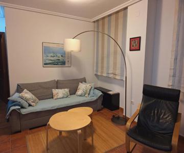 Apartamento Faro de Tapia