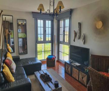 Apartamento Tita