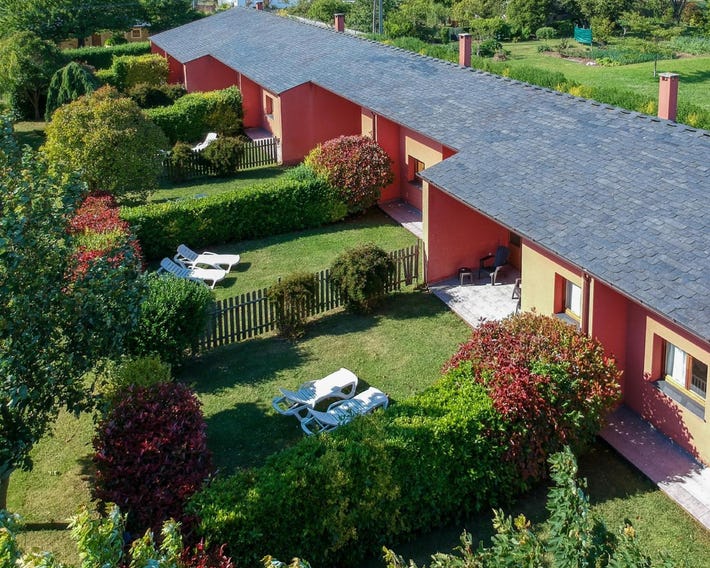Apartamentos El Guindal