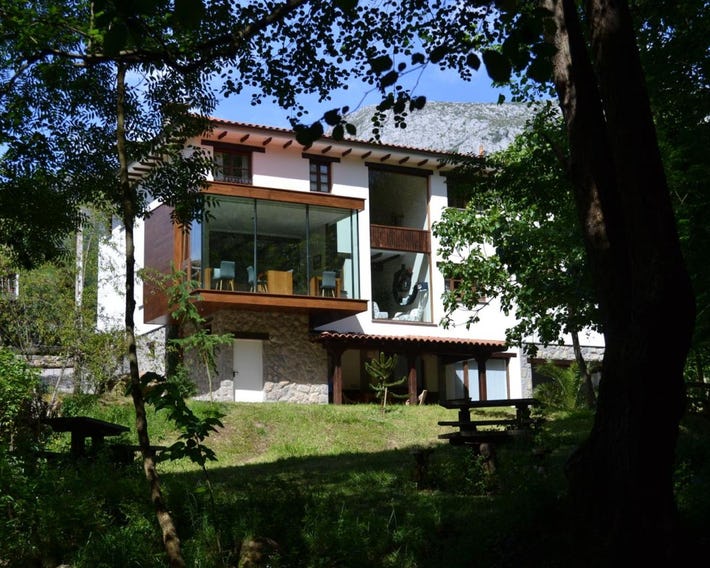Alesga Hotel Rural - Valles del Oso -Asturias