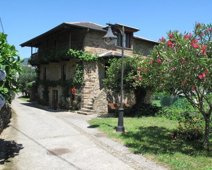 Casa Sergio