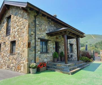 Apartamentos Rurales Posada de las Hoces