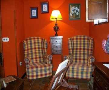 Casa De Aldea Los Glayus