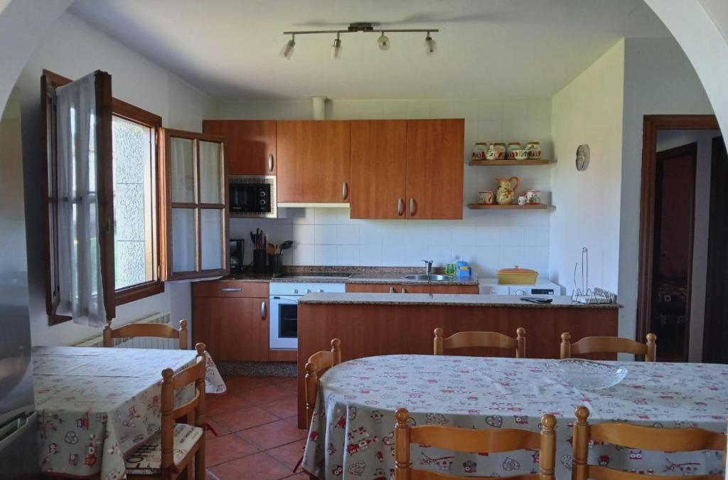 CA La Llosa Villahormes
