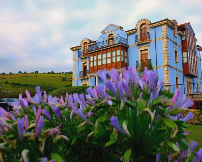 Quinta de Villanueva