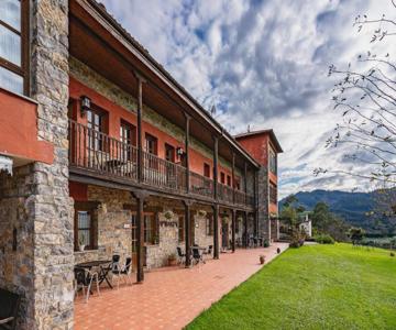 Escuelas De Fuentes