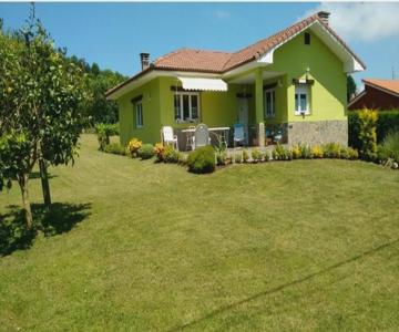 Casina Verde Manzana