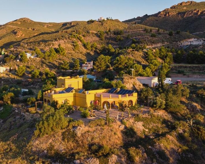 Casa de Galindo