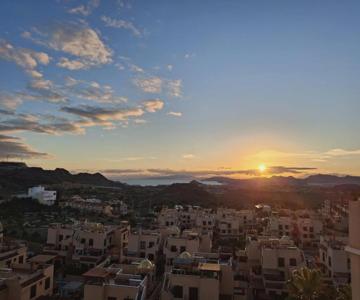La Terraza