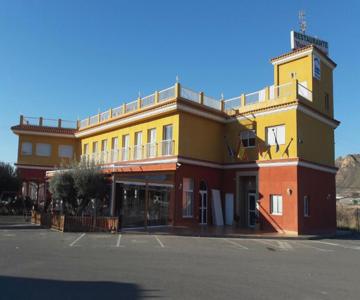 Venta De Tebar