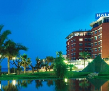 Hotel Juan Montiel