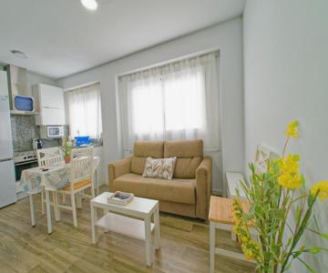 Junto Playa de Levante, céntrico, Smart Tv 55- by Aloha Palma