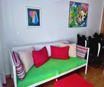 Apartamentos Arcos Costa Cálida