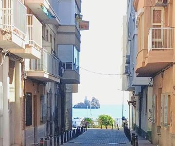Mawilec, centre, plage, port, garage