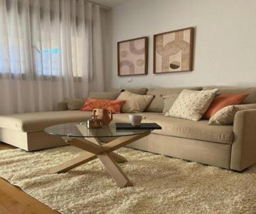 Apartamento Playa Delicias