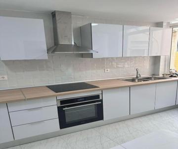 Apartamento A 2 Minutos De La Playa