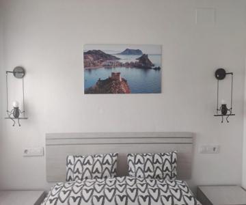 Simonas Home Ideal Para Parejas