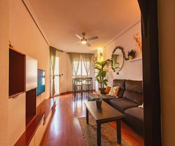 Estupendo apartamento en el Centro - By Aloha Palma