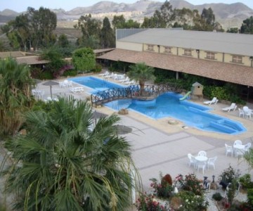 Águilas Resort