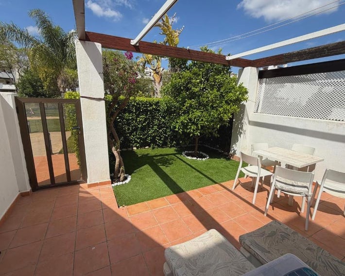 Condado de Alhama golfresort naranjos 1-29