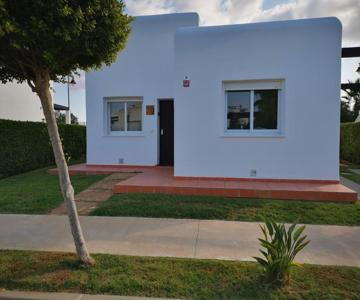 Condado de Alhama Golf resort - Villa Alba