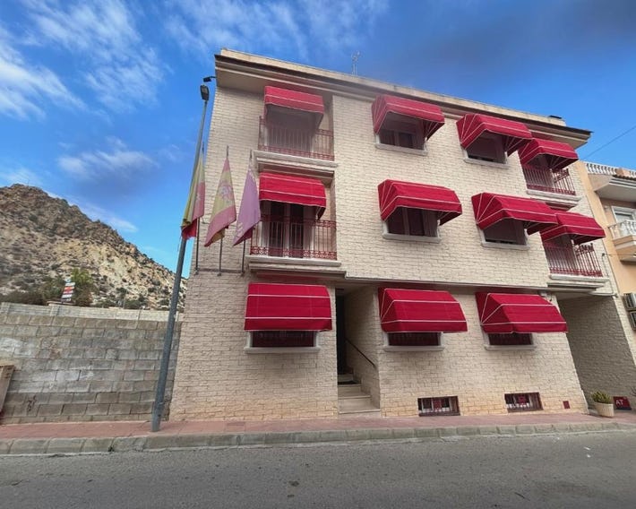 Apartamentos Turisticos Juanita "Ope"