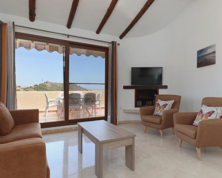 Slow Down & Soak Up the Sun at La Manga Club Resort, Las Palmeras 4