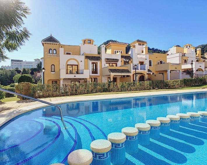 La Manga Club - Las Atalayas 3709