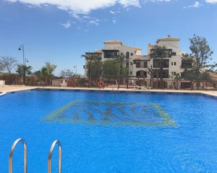Apartamento Valle Golf Resort