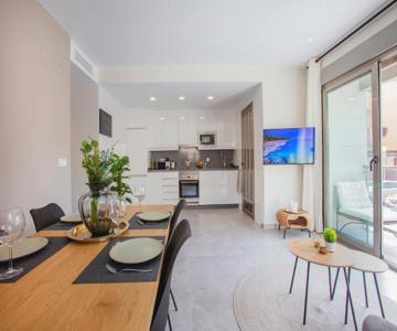 Apartamento en Bolnuevo