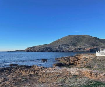 Casa Cabo Palos