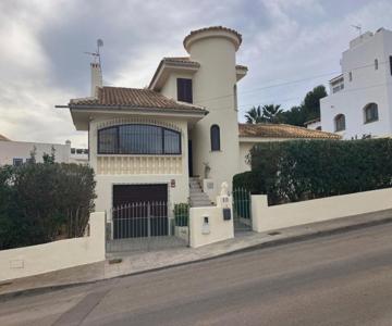 Casa Leon Cabo de Palos Costa Calida La Manga Mar Menor Mittelmeer Alicante Cartagena