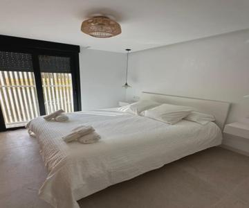La Capilla del Cabo Apt 1