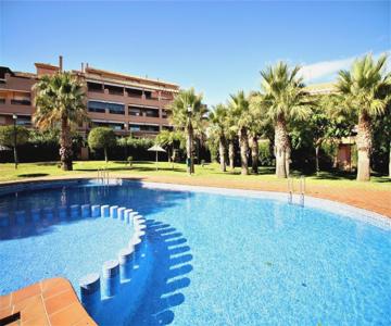 Spanish Connection - Hacienda la Zeneta