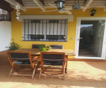Casa En El Centro De Cabo De Palos Cerca A Clubes De Buceo