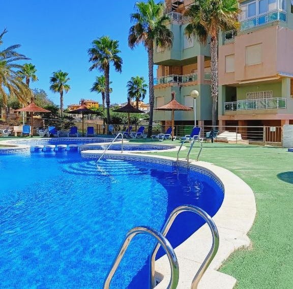 Cala Azul -7909