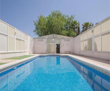 Awesome Home In Caravaca With Kitchen