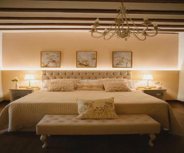 La Casa Del Huerto