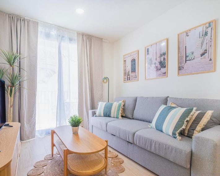 CARTAGENAFLATS - San Diego Suites