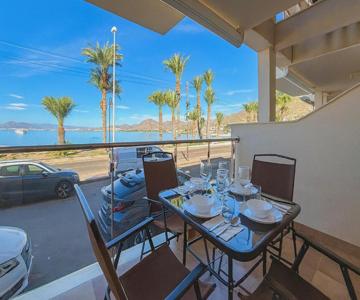 2 Bedroom Amazing Home In Cartagena