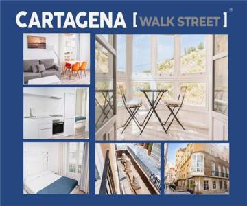 Main Street Suite & Views , by CartagenaSpain