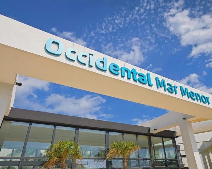 Occidental Mar Menor