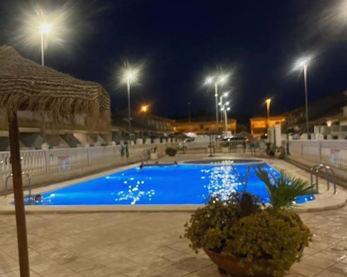 Casa Alma, Dos Mares a tu alcance