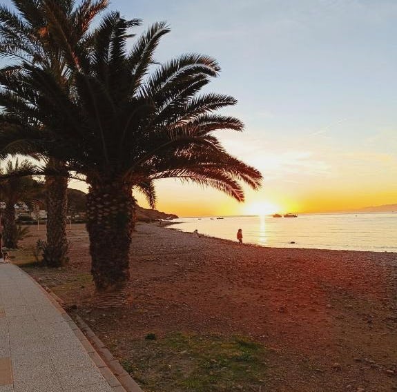 Mesana playa