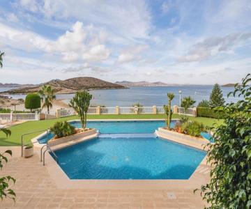 Villas Romanas con vistas y sunsets espectaculares